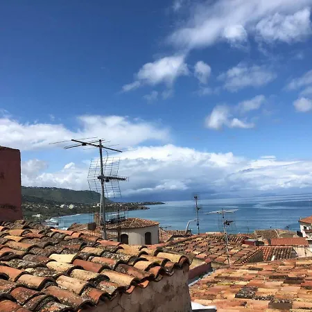 Il Principe Di Via Belmonte A *