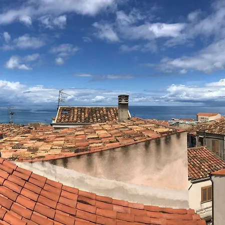Il Principe Di Via Belmonte A *